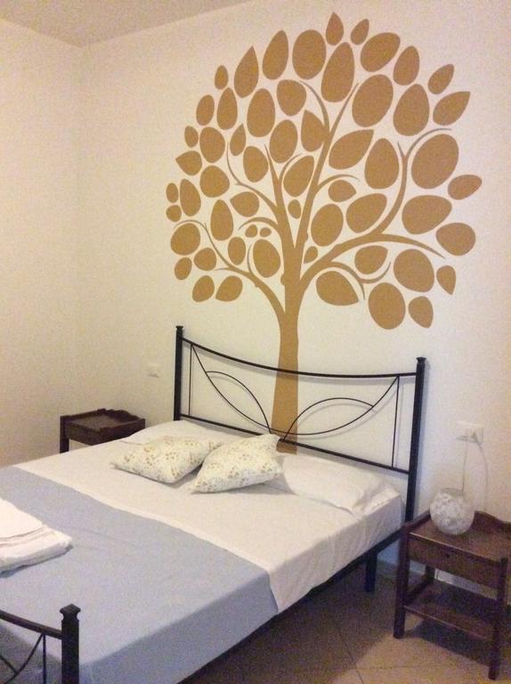 Agriturismo Ca' Pisani Porto Viro Pokoj fotografie
