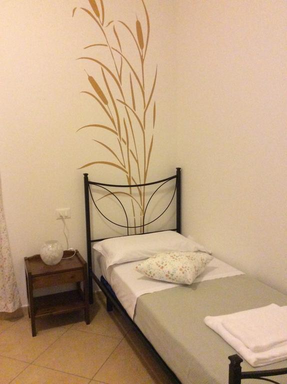 Agriturismo Ca' Pisani Porto Viro Pokoj fotografie