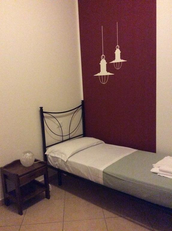 Agriturismo Ca' Pisani Porto Viro Pokoj fotografie