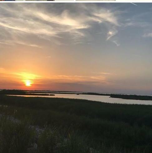 Agriturismo Ca' Pisani Porto Viro Exteriér fotografie